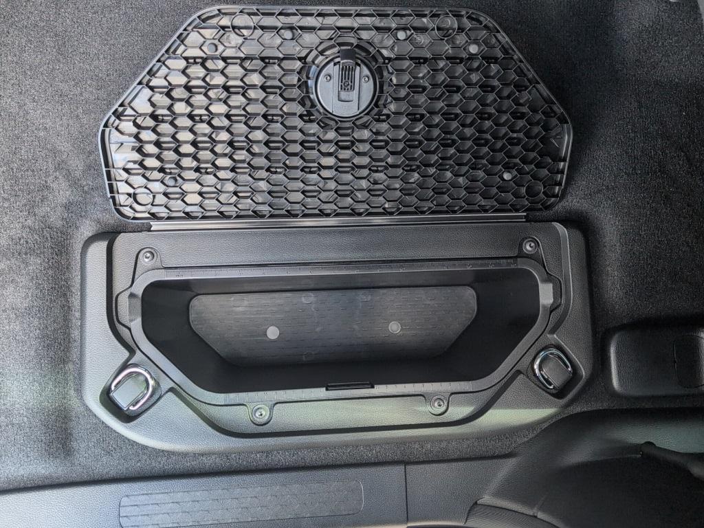 new 2025 Ram 1500 car, priced at $56,265