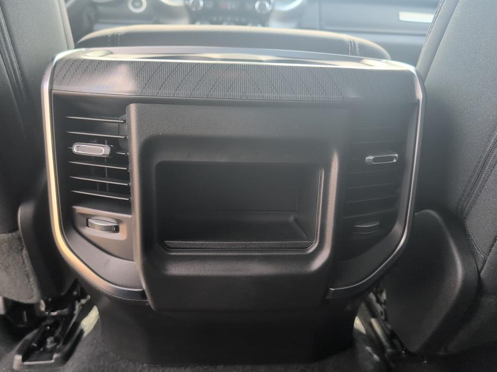 new 2026 Ram 1500 car, priced at $58,260