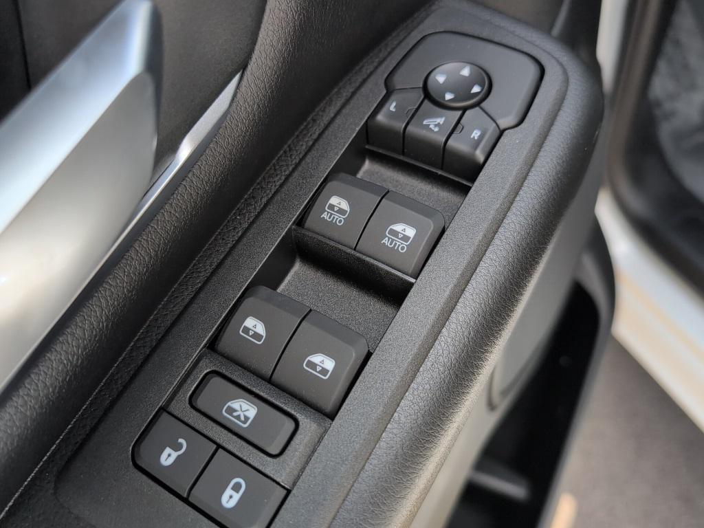 new 2026 Ram 1500 car, priced at $58,260