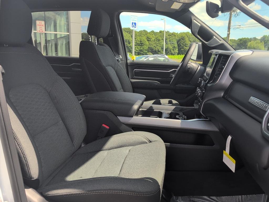 new 2026 Ram 1500 car, priced at $58,260