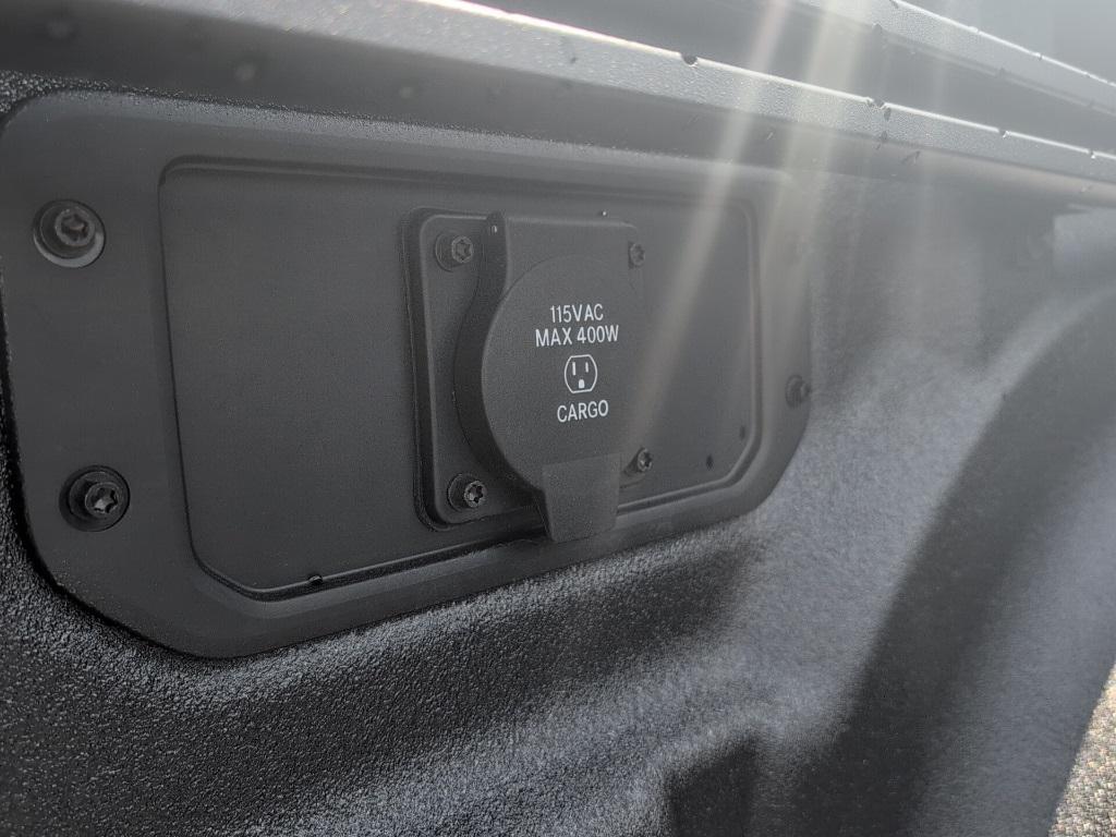 new 2026 Ram 1500 car, priced at $58,260