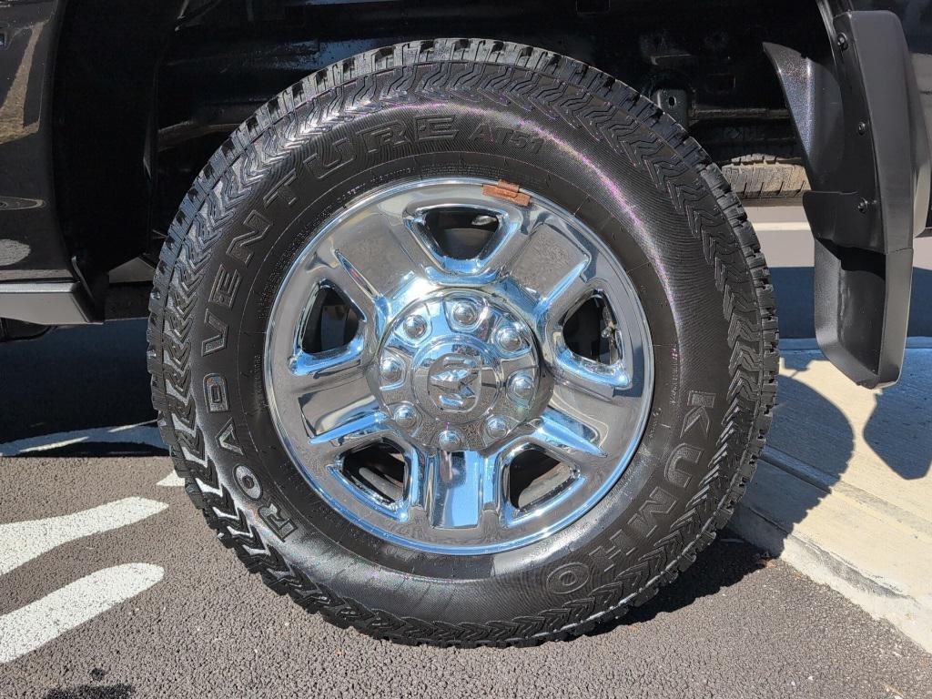 used 2019 Ram 2500 car, priced at $32,600