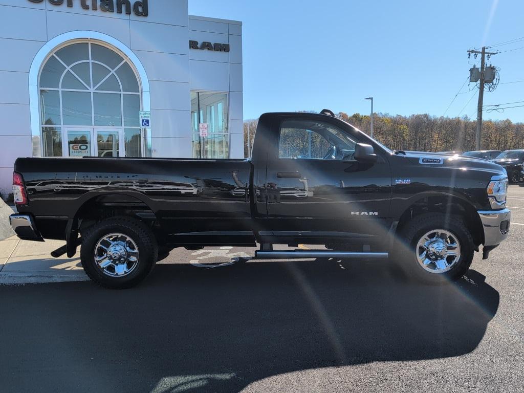 used 2019 Ram 2500 car, priced at $32,600