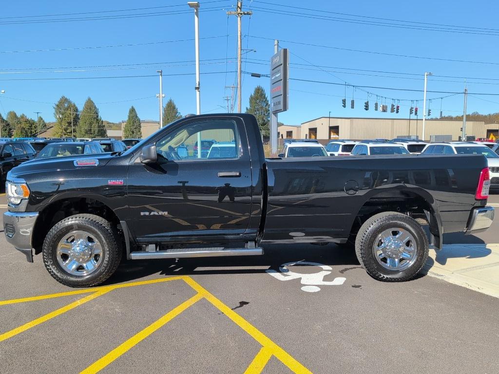 used 2019 Ram 2500 car, priced at $32,600