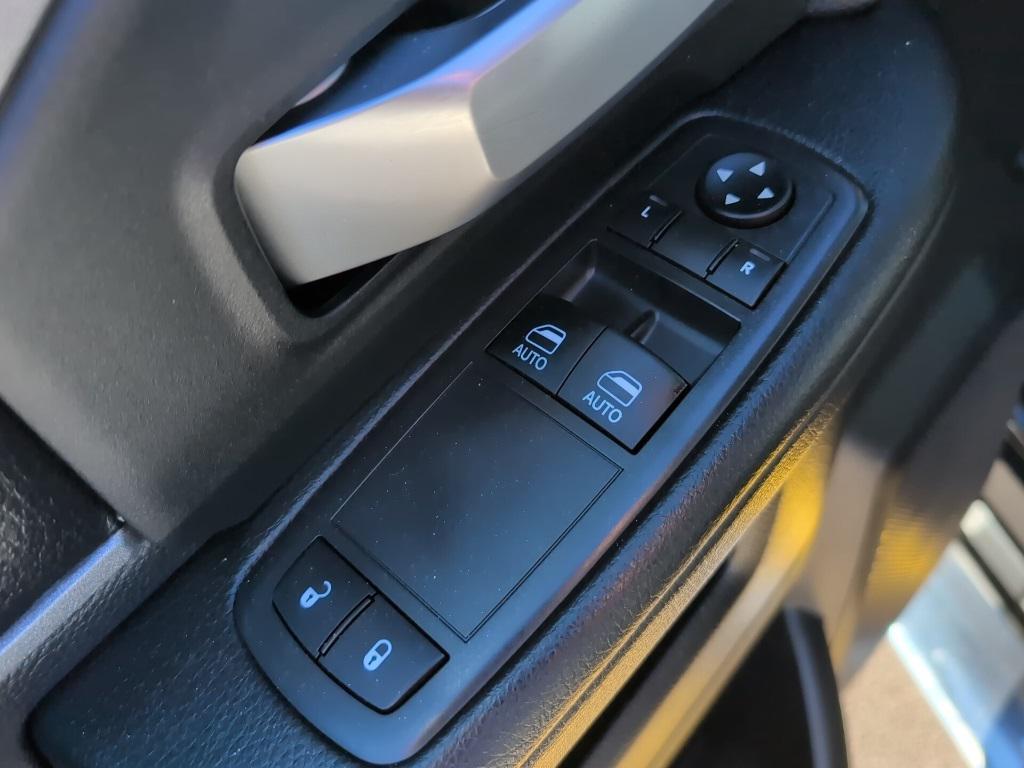 used 2019 Ram 2500 car, priced at $32,600