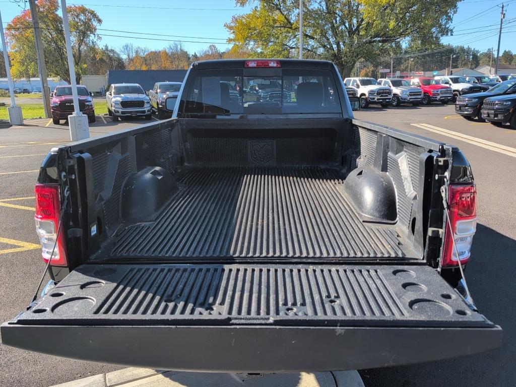 used 2019 Ram 2500 car, priced at $32,600