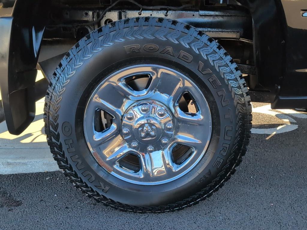 used 2019 Ram 2500 car, priced at $32,600
