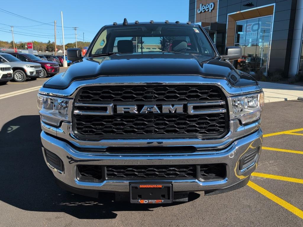 used 2019 Ram 2500 car, priced at $32,600