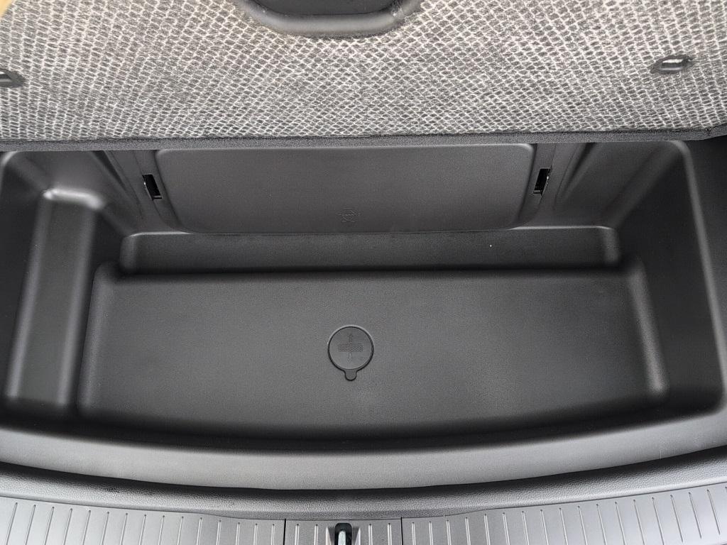 new 2025 Jeep Grand Cherokee L car, priced at $49,130