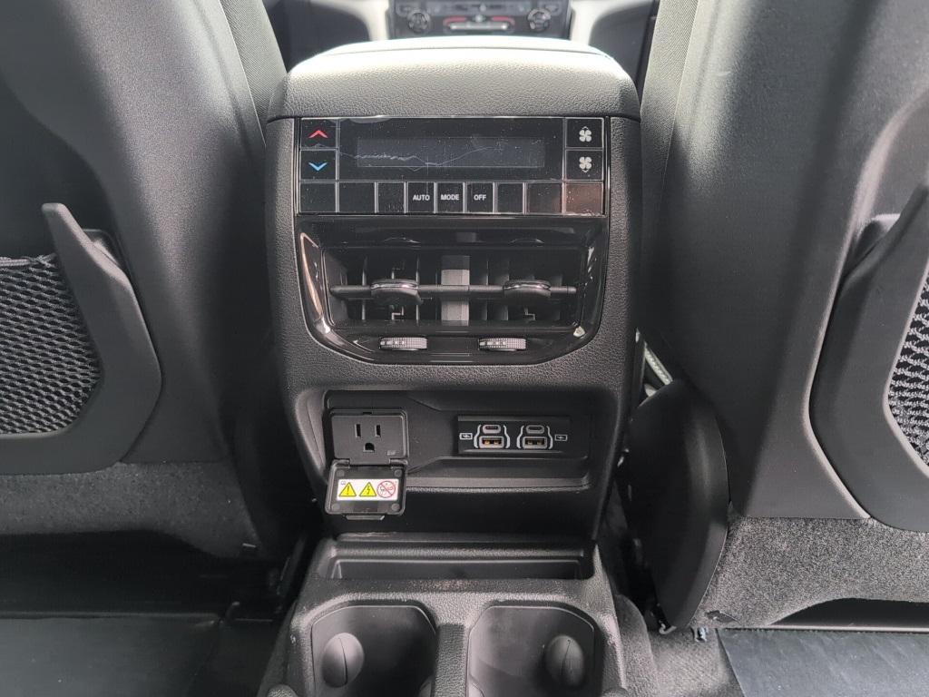 new 2025 Jeep Grand Cherokee L car, priced at $49,130