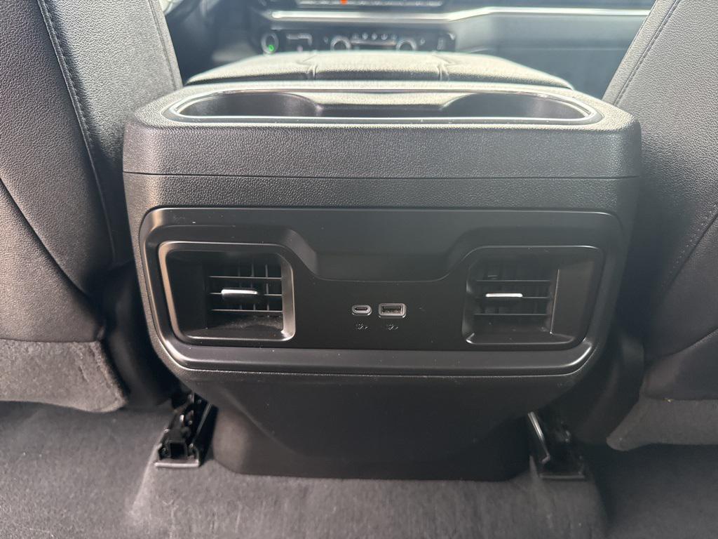 used 2024 Chevrolet Silverado 2500 car, priced at $53,400