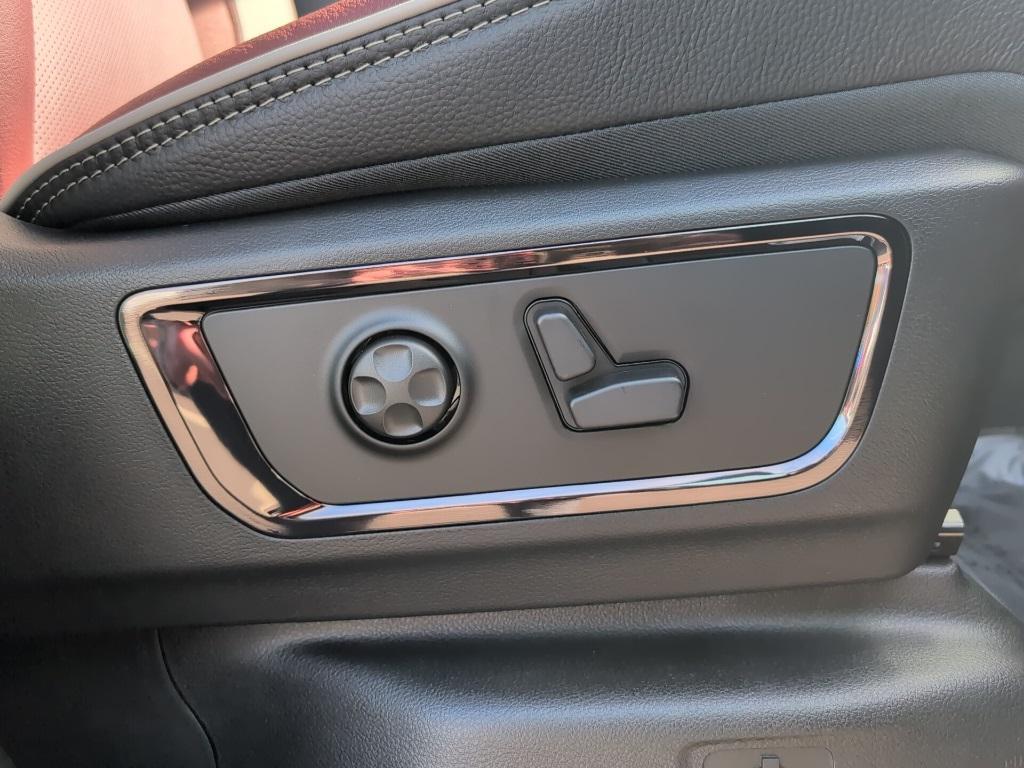 new 2026 Ram 1500 car, priced at $88,035