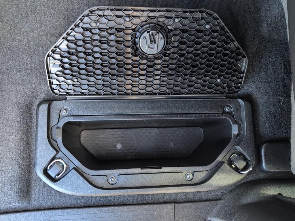 new 2026 Ram 1500 car, priced at $88,035