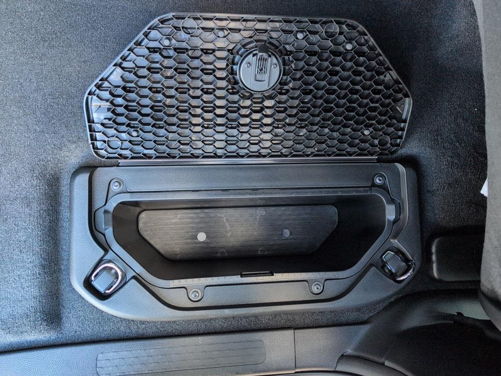 new 2025 Ram 1500 car, priced at $51,740