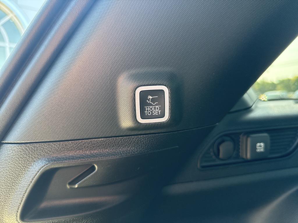 new 2025 Jeep Grand Cherokee car, priced at $45,730