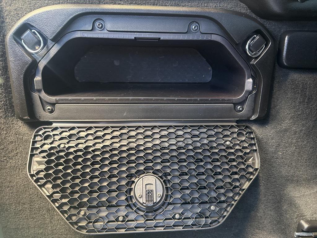 used 2023 Ram 1500 car, priced at $36,900