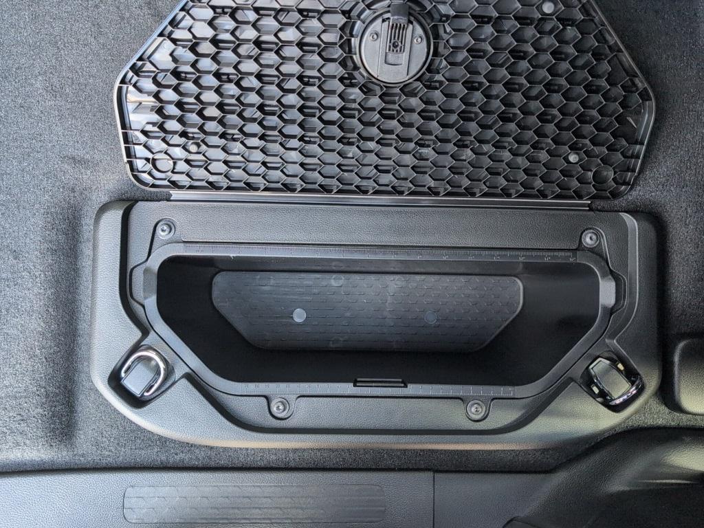 new 2025 Ram 1500 car, priced at $50,740