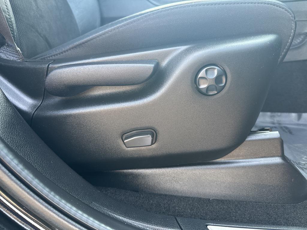used 2022 Dodge Durango car, priced at $33,000