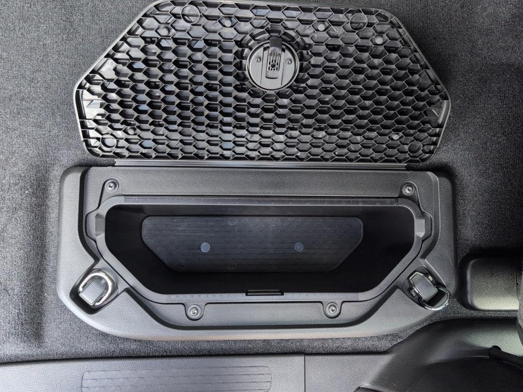 new 2025 Ram 1500 car, priced at $56,265