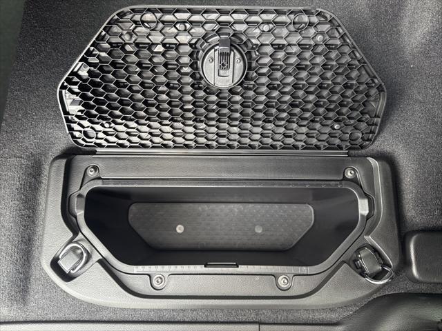 new 2025 Ram 1500 car, priced at $55,295
