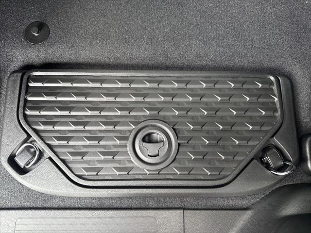 new 2025 Ram 1500 car, priced at $55,295