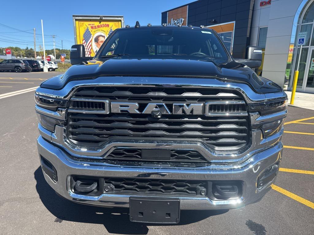 new 2026 Ram 2500 car, priced at $57,810