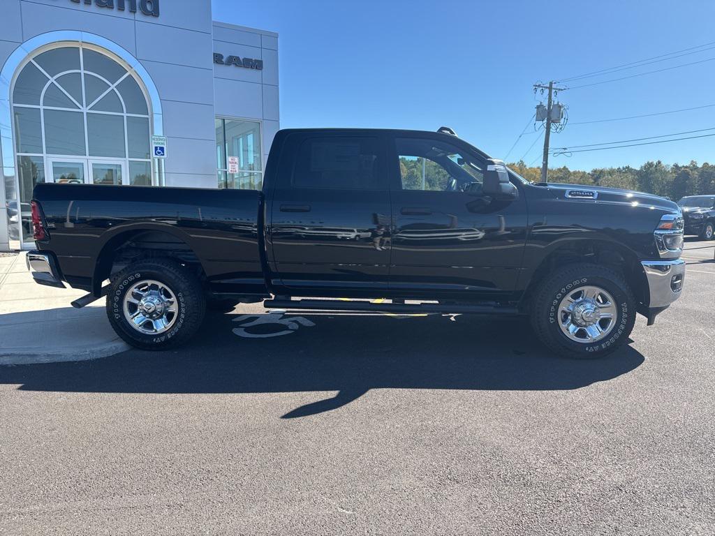 new 2026 Ram 2500 car, priced at $57,810