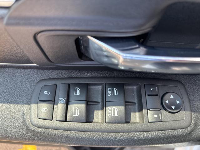 used 2022 Ram 1500 Classic car, priced at $32,900