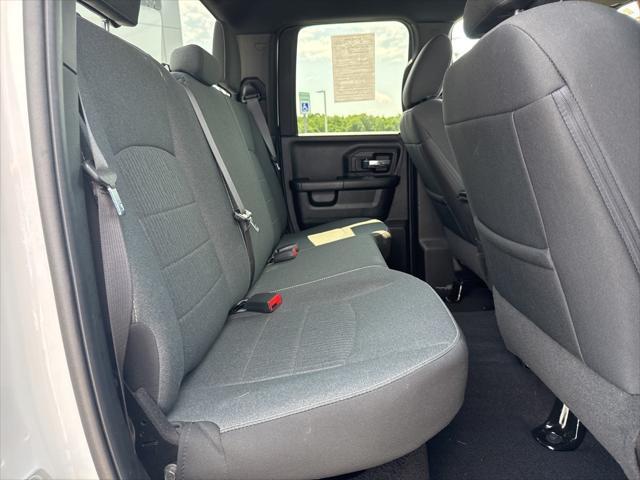 used 2022 Ram 1500 Classic car, priced at $32,900