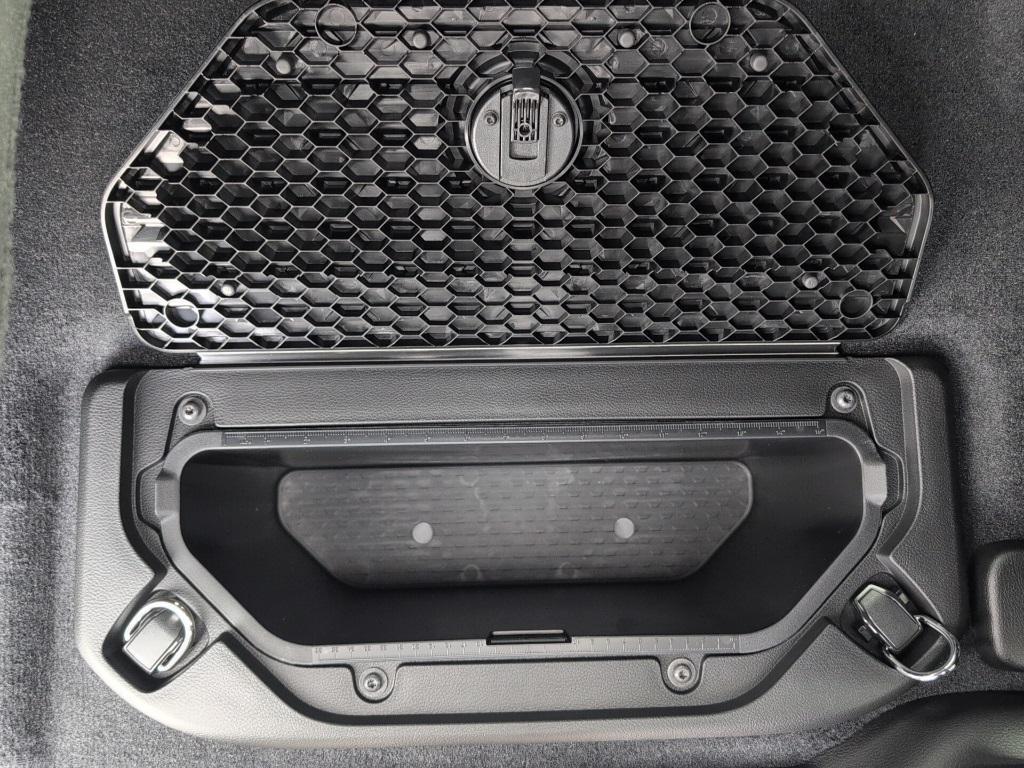 new 2025 Ram 1500 car, priced at $55,805