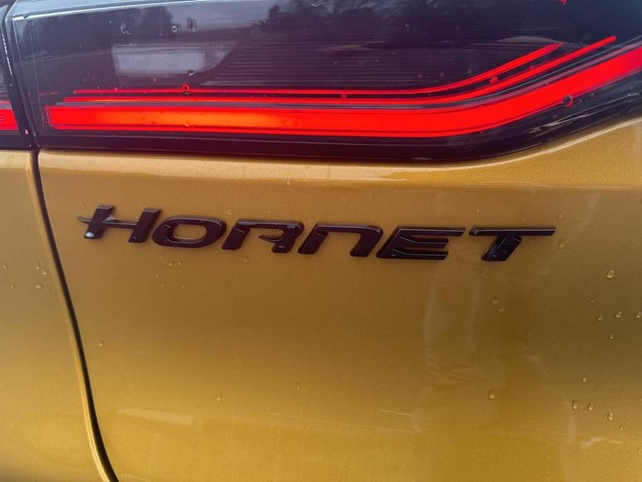 new 2024 Dodge Hornet car, priced at $51,551