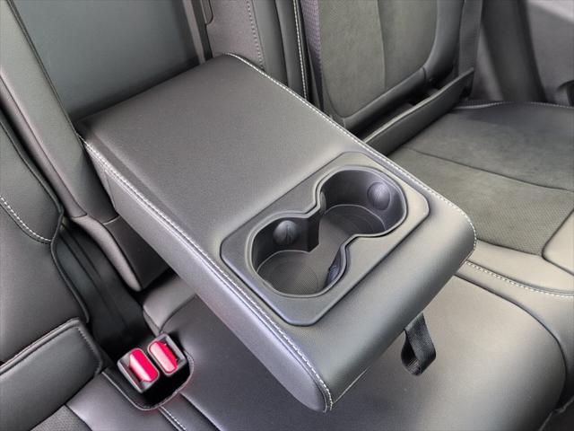 new 2025 Jeep Grand Cherokee car, priced at $46,730