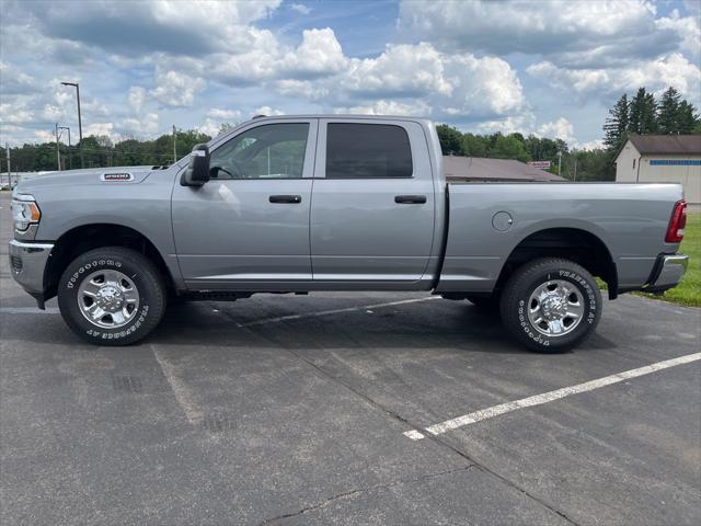 new 2024 Ram 2500 car, priced at $58,010