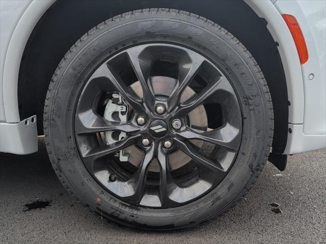 new 2025 Dodge Durango car, priced at $44,990