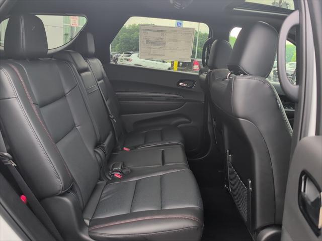 new 2025 Dodge Durango car, priced at $44,990