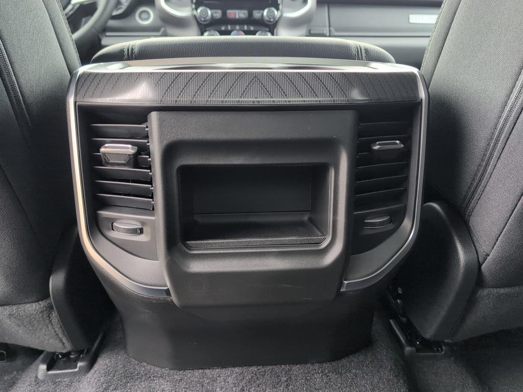 new 2026 Ram 1500 car, priced at $59,355