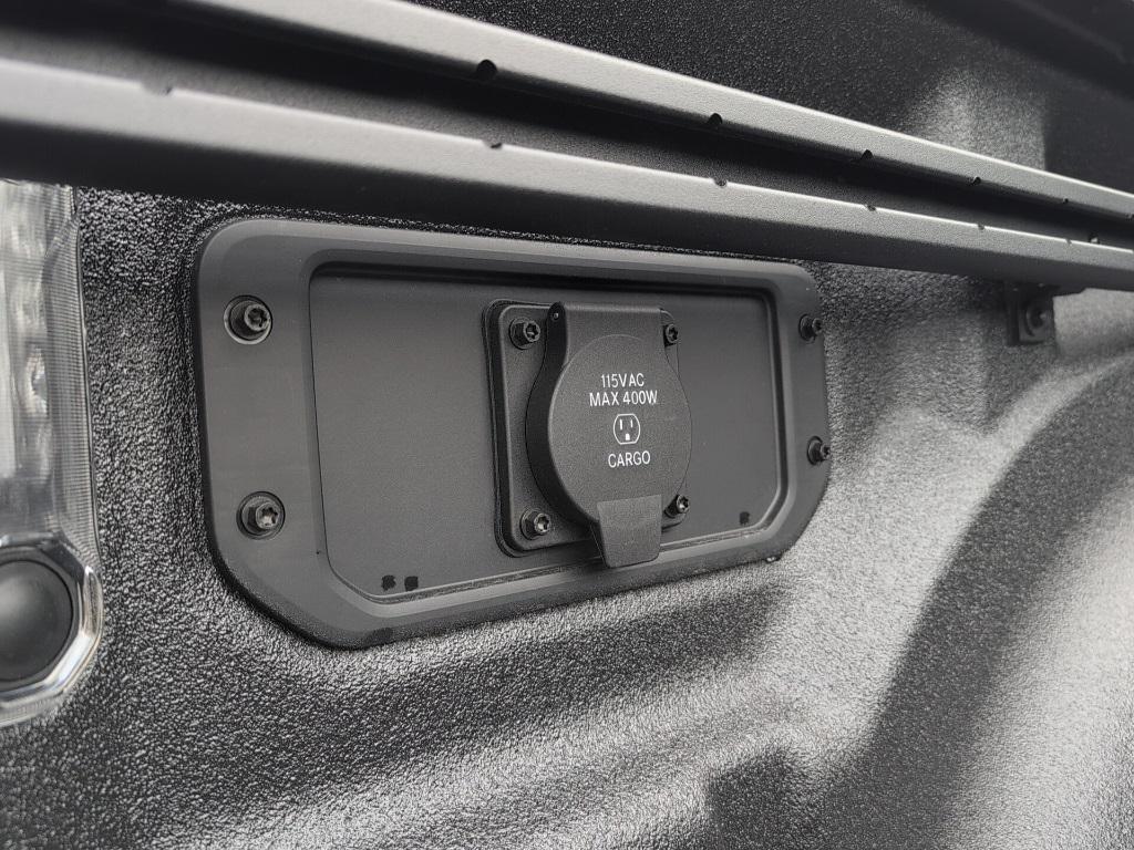 new 2026 Ram 1500 car, priced at $59,355