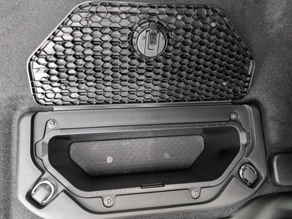 new 2026 Ram 1500 car, priced at $59,355