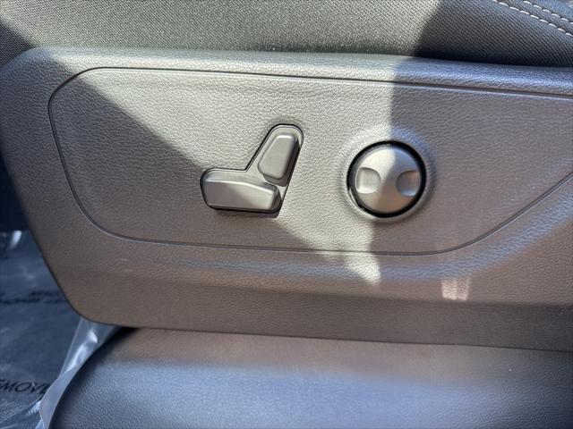 new 2025 Ram 1500 car, priced at $55,355