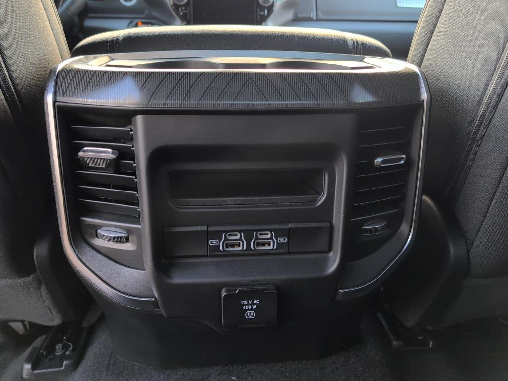 new 2026 Ram 1500 car, priced at $62,330