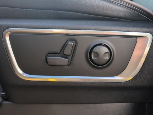 new 2025 Ram 1500 car, priced at $64,584