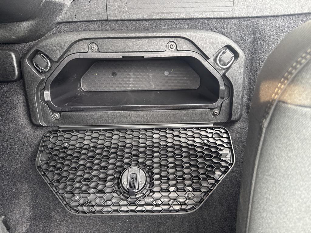 used 2025 Ram 1500 car, priced at $43,500