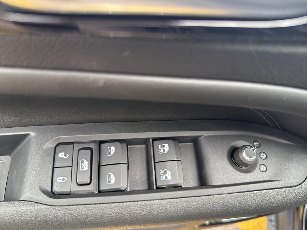 new 2026 Jeep Compass car, priced at $36,760