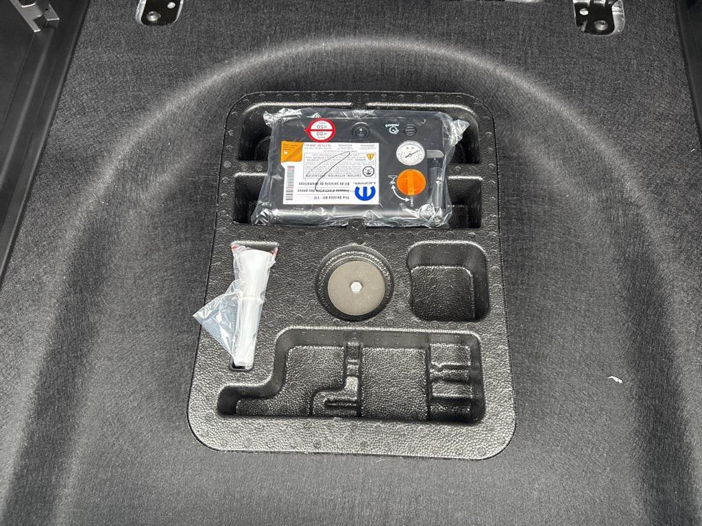 new 2026 Jeep Compass car, priced at $36,760