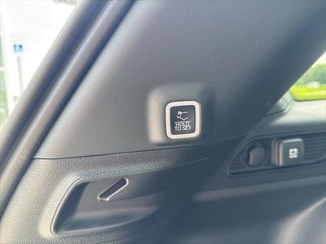 new 2025 Jeep Grand Cherokee car, priced at $46,135