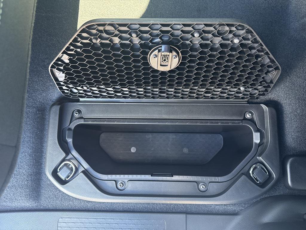 new 2026 Ram 1500 car, priced at $56,855