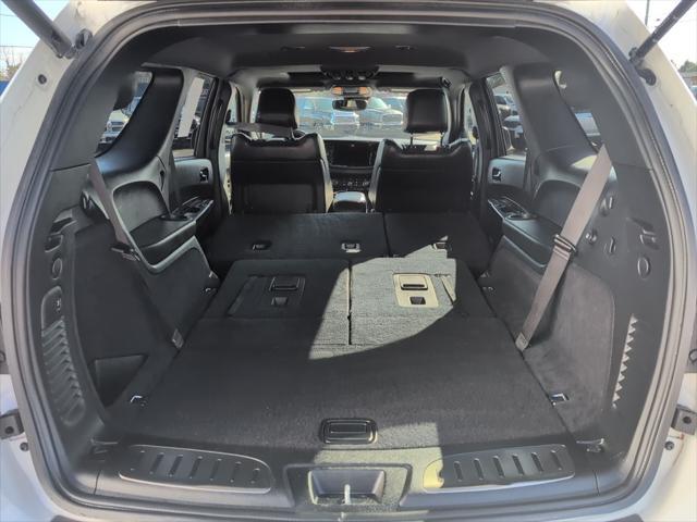 used 2022 Dodge Durango car, priced at $34,100