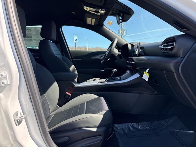 new 2025 Dodge Hornet car, priced at $32,085