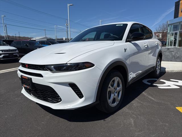 new 2025 Dodge Hornet car, priced at $32,085