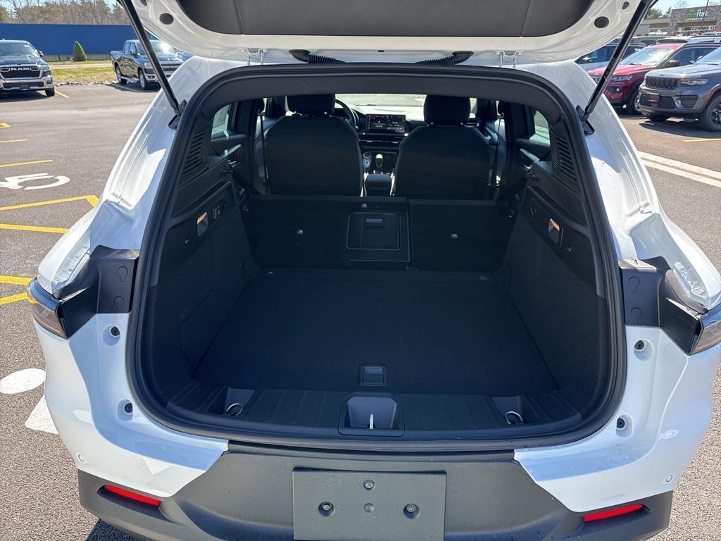 new 2025 Dodge Hornet car, priced at $29,776
